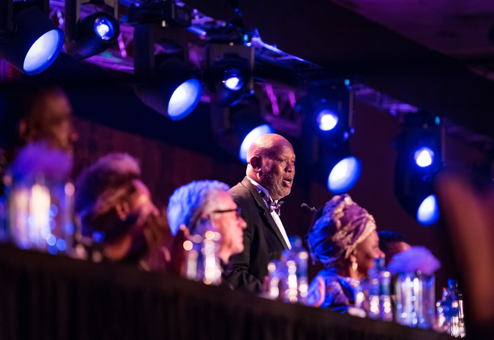 NBTF Opening Night Gala